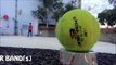 How To Swing a Tennis Ball in Cricket 2015[1]