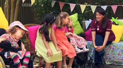 Get Well Soon S01E14 Croupy Droopy Jobi