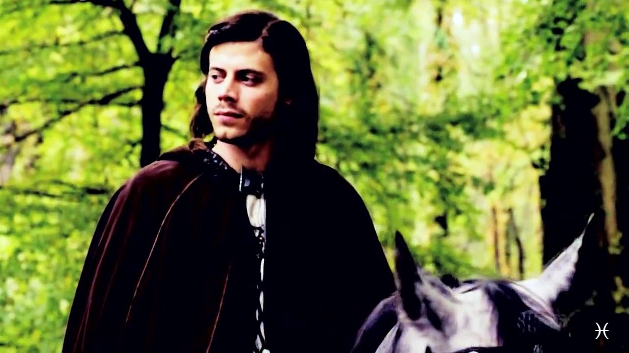 Lucrezia & Cesare | Flames
