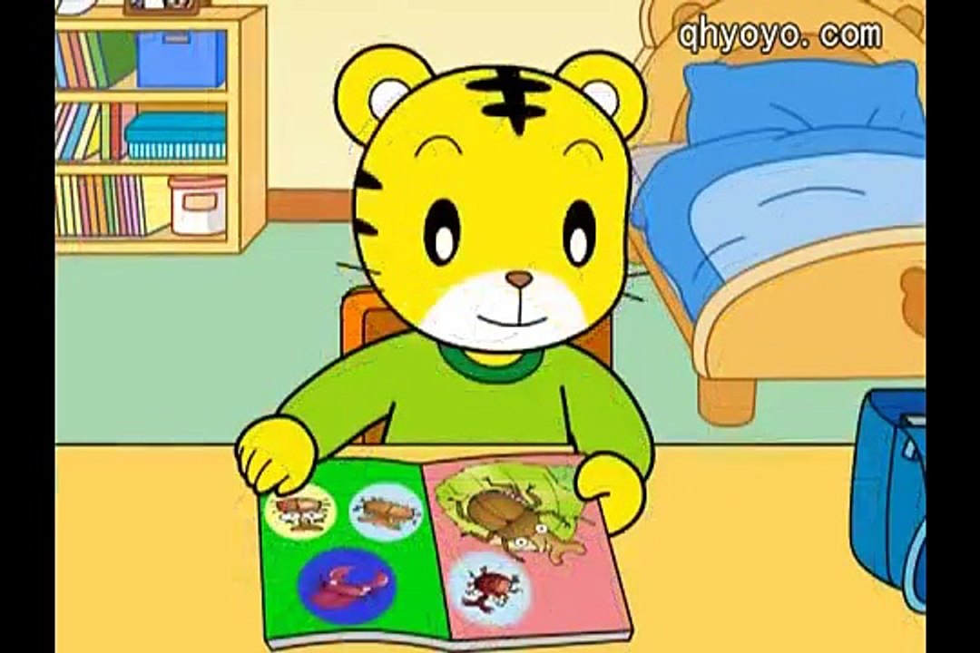 巧虎2014年3月 巧虎這一班 ： 負責任，我也能做到 學習版