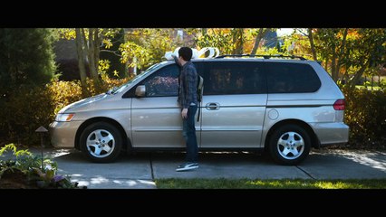 Paper Towns Official Trailer 2 2015 Movie HD