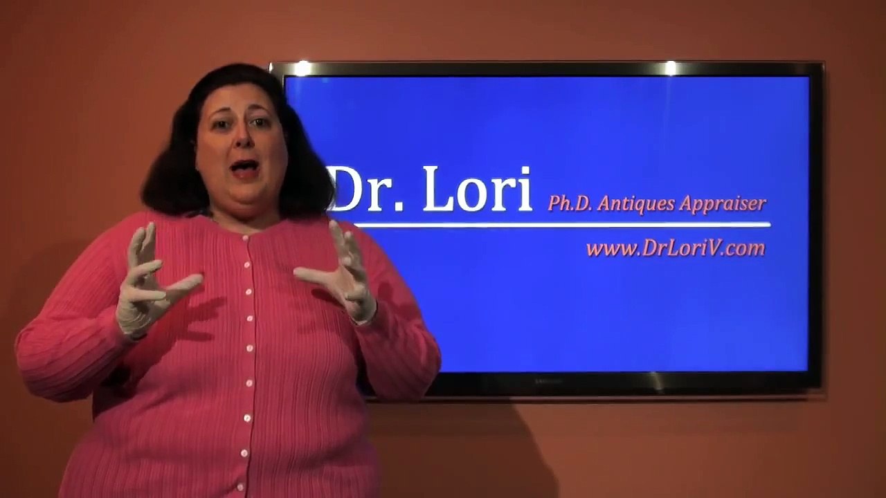 How To Identify Valuable Crystal by Dr. Lori