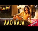 Aao Raja - Song Video - Gabbar Is Back - Movie Songs