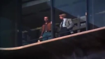 Simon & Simon - Intro (Deutsch)