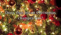 Where are you Christmas Lyrics - Faith Hill