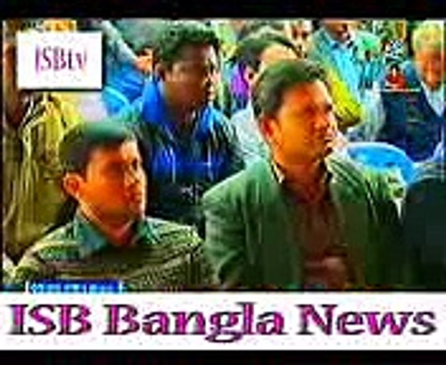 Today Bangla TV Early Latest Top Bangladesh News 01 February 2015