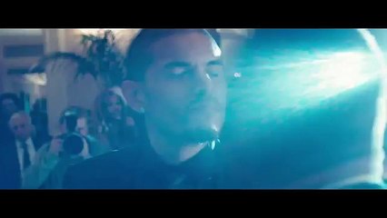 Southpaw Official Trailer #2 (2015) - Jake Gyllenhaal Boxing Drama HD