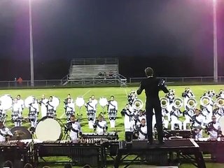 Phantom Regiment: "Elsa's Procession to the Cathedral" 2013