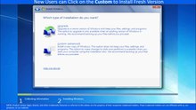 Learn How to Install Windows 7 on Laptop / Desktop - Dial 1800 83 24 24 for Prompt Help
