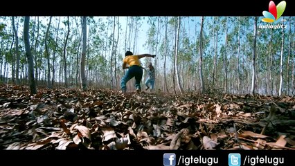 Dhanalakshmi Thalupu Thadithey Trailer