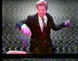 WLWT 1985 - Jerry Springer News Promo Bloopers! NBC 5 Cincinnati 80s