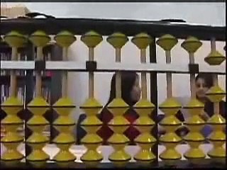 UCMAS Abacus & Mental Arithmetic Demo on CBS