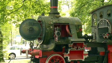 Karlsruhe celebrates its 300th birthday | Discover Germany