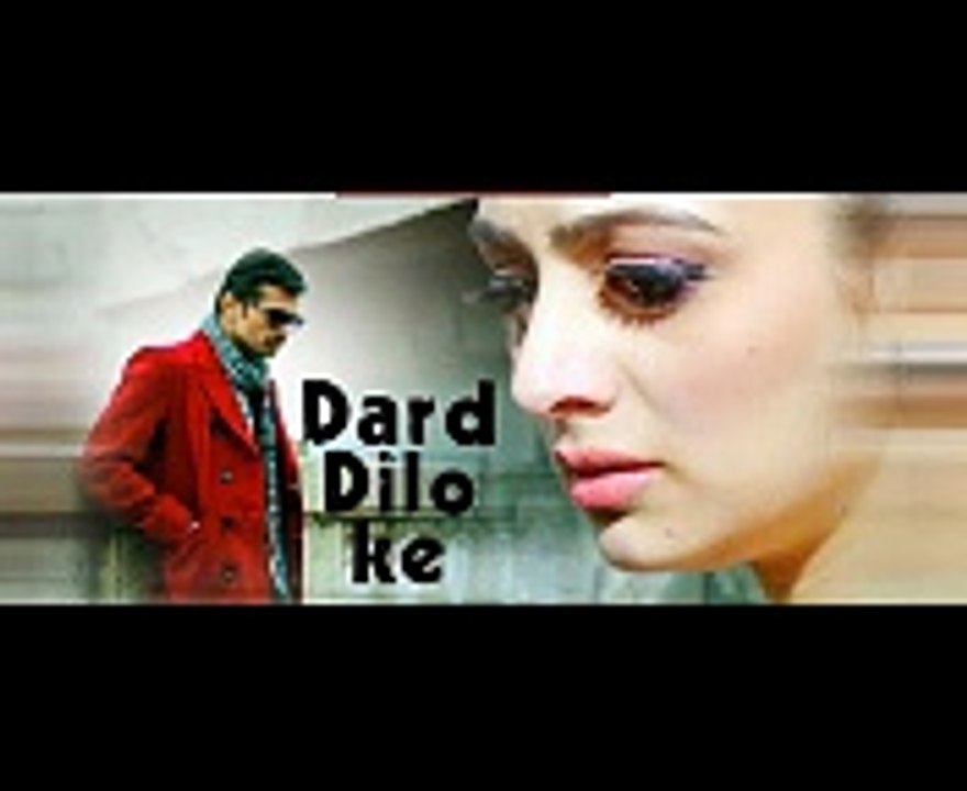 Dard Dilo Ke Kam Ho Jaate Full (HD VIDEO Song ) Himesh Reshammiya