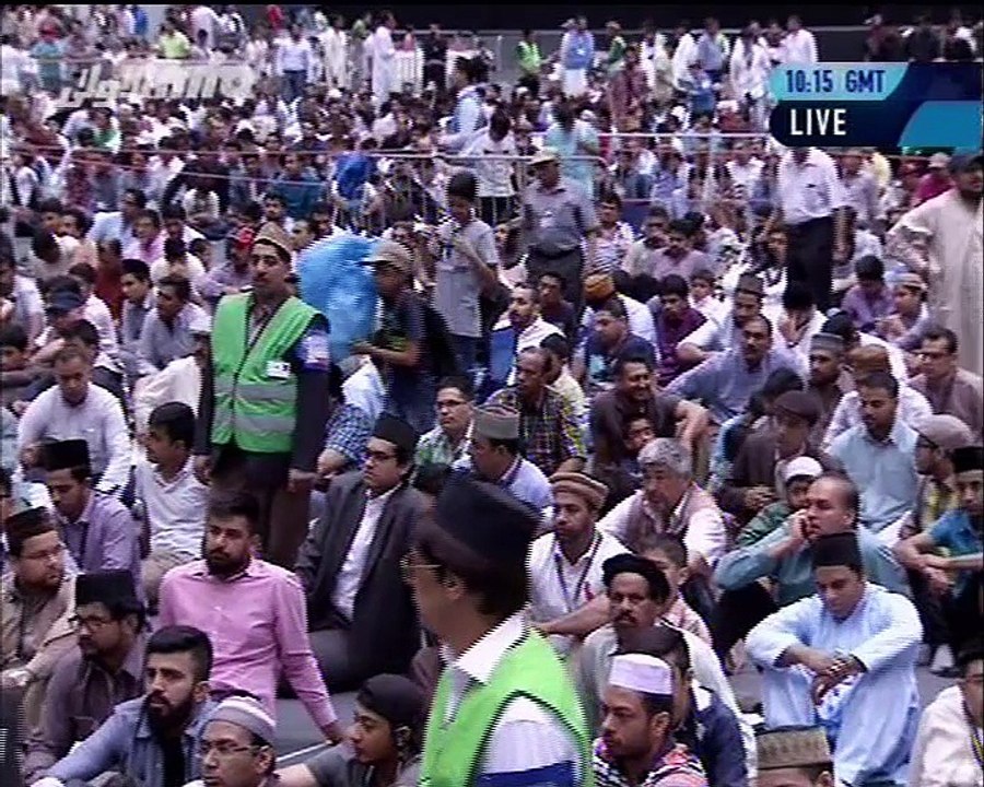 Bad-e-Irfan pila day Nazam(kalam-e-Mehmood)