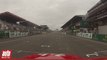 24 Heures du Mans 2015 : caméra embarquée sur le circuit de la Sarthe en Alpine