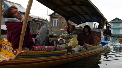 Alterna Films India Snowboard trip