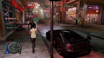PS4 - Sleeping Dogs - Intensive Care