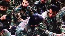 Iran Sends 15,000 Troops To Syria