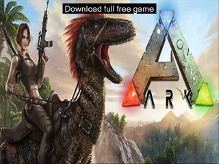 ark survival evolved no steam