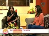 Martha Sánchez Navarro nos habla sobre 