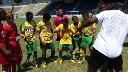 Blackstars à La Réunion Mont.Def