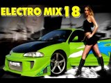 Electro House [Super Hits] Vol.18