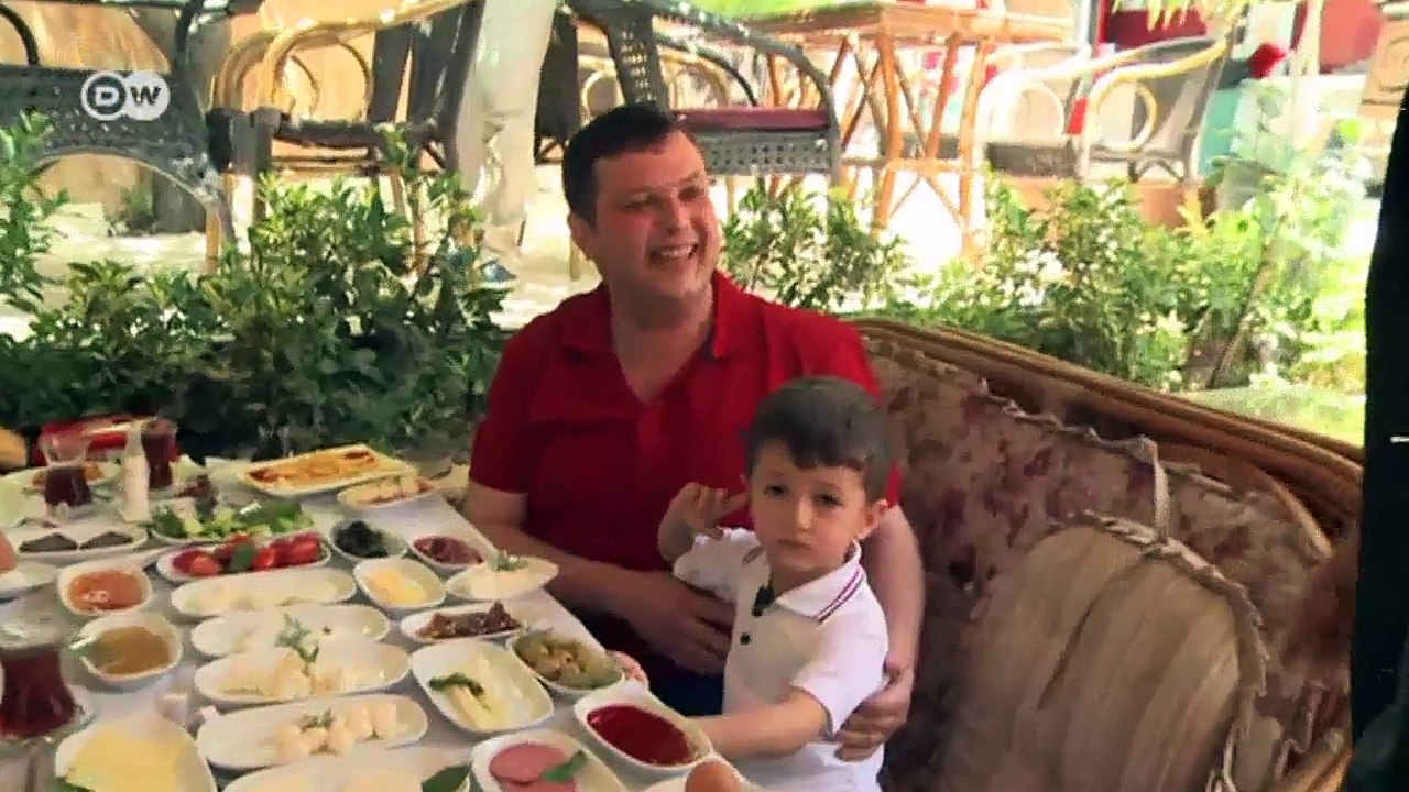 Türkei: Der Kampf der Opposition | Journal