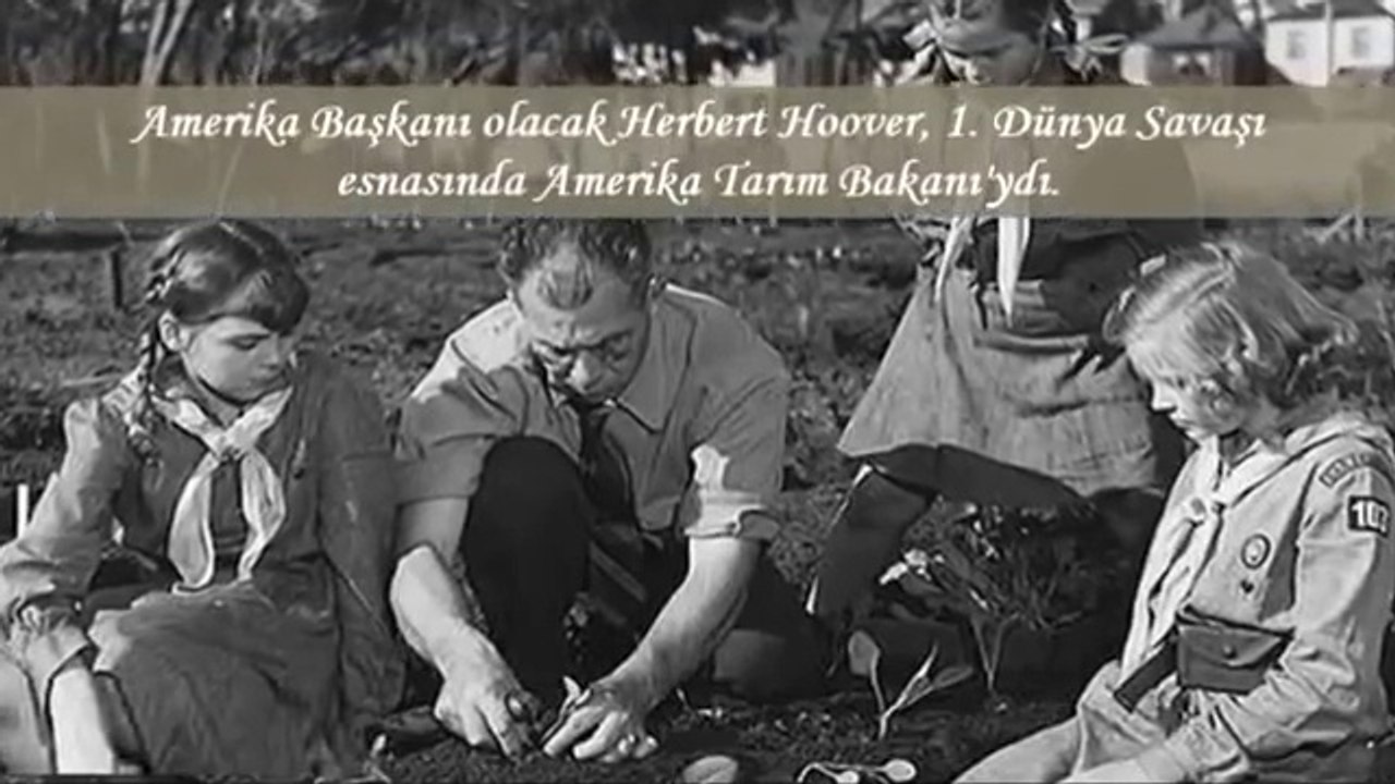 Dünya Savaşı ile İlgili 10 Garip Bilgi