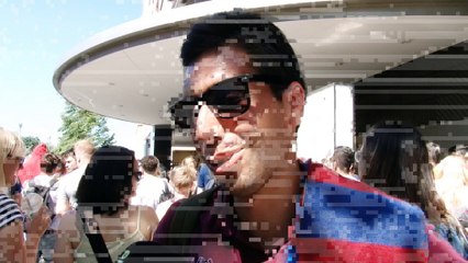 I pronostici dei tifosi del Barça: "Vinciamo facile"