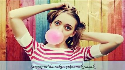 Dünyadan Şaka Gibi 10 Komik Yasak