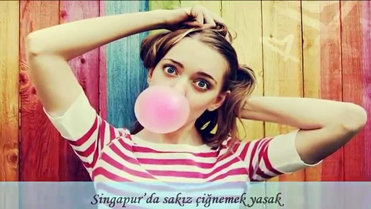 Dünyadan Şaka Gibi 10 Komik Yasak