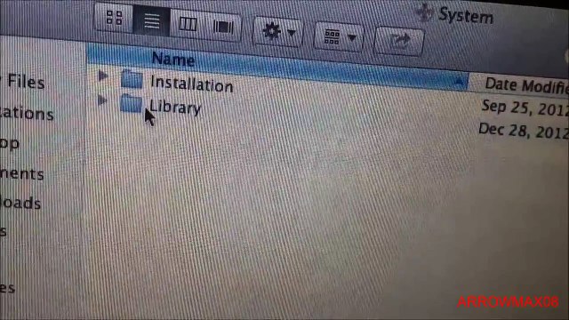 How to guide: Install Mac OS X on every laptop by Arrowmax08 [Mavericks hackintosh]