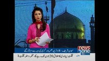 Heatwave kills eight during Lal Shahbaz Qalandar’s urs
