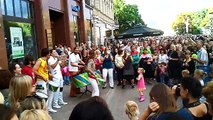 Samba de Riga at 