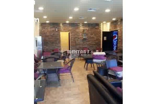 Amazingly located running restaurant for rent Dubai Marina - mlsae.com