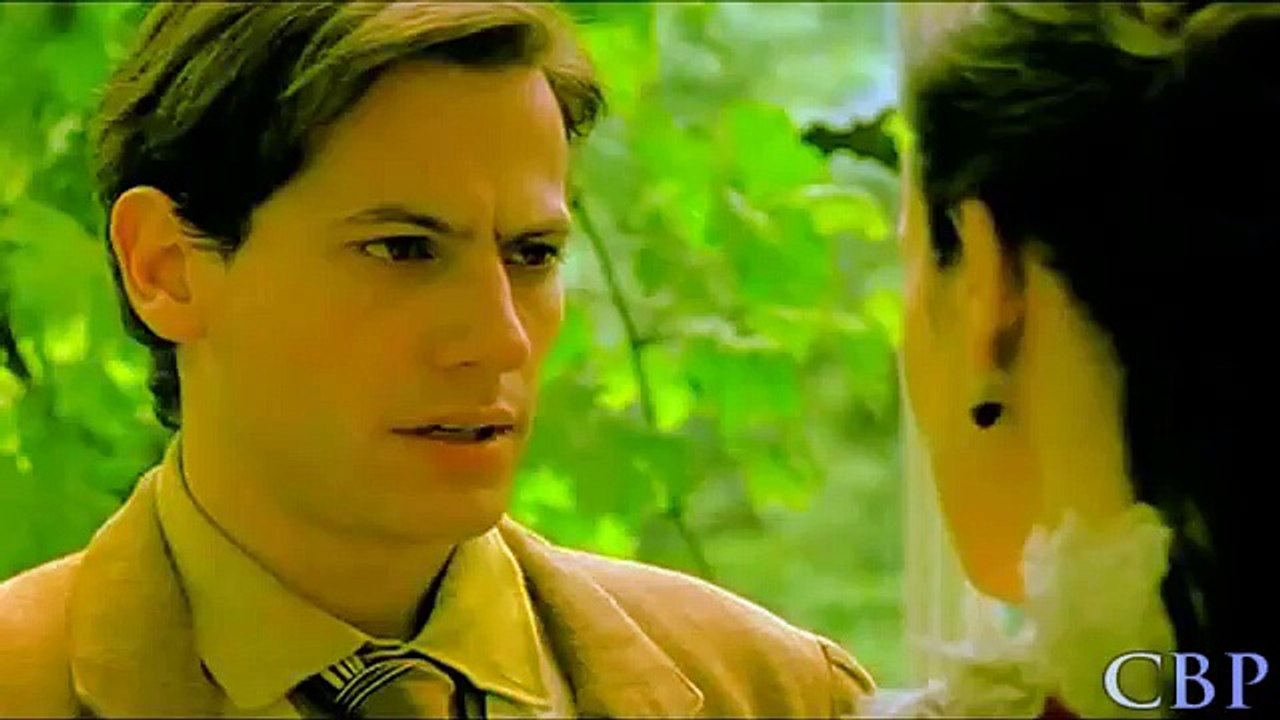 Will you let me go? - Soames, Irene & Bossiney (Forsyte Saga)