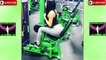Bruna Lima  Workout Motivation Angel  Tutorial Fitness Video