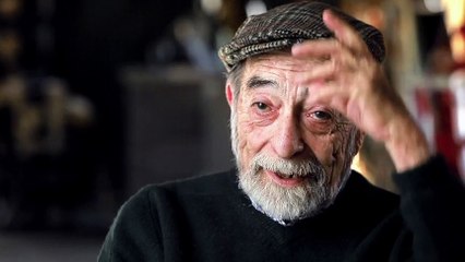 Above And Beyond Trailer #1