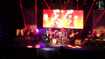 يا نبي سلام عليك | ماهر زين | مباشر من تونس