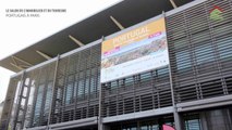 Salon de l'immobilier et du Tourisme Portugais à Paris / 1