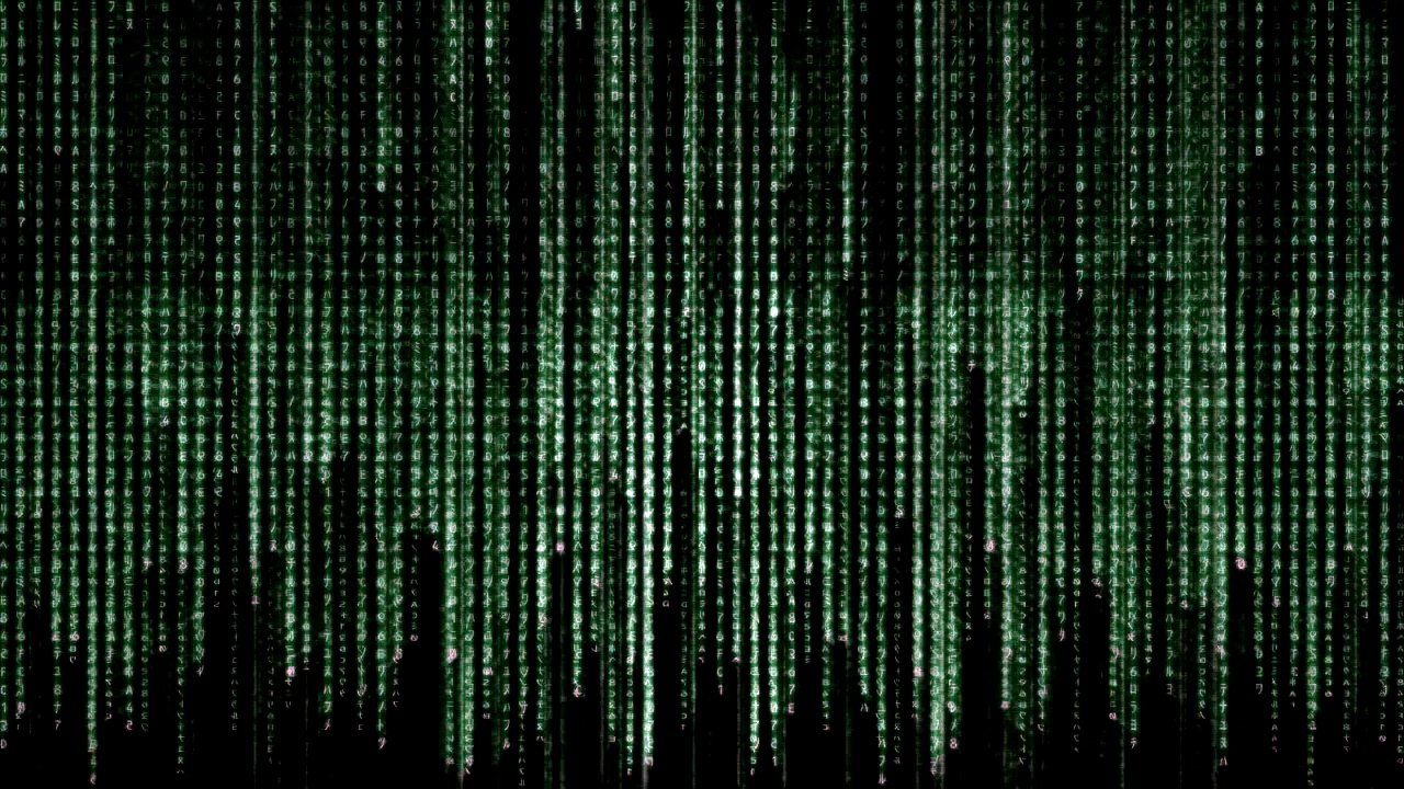 The Matrix Soundtrack - Clubbed To Death (HD)