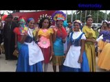 Karnaval Timor-Leste (Timor-Leste's Carnival)