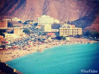 يا بلادي عدن