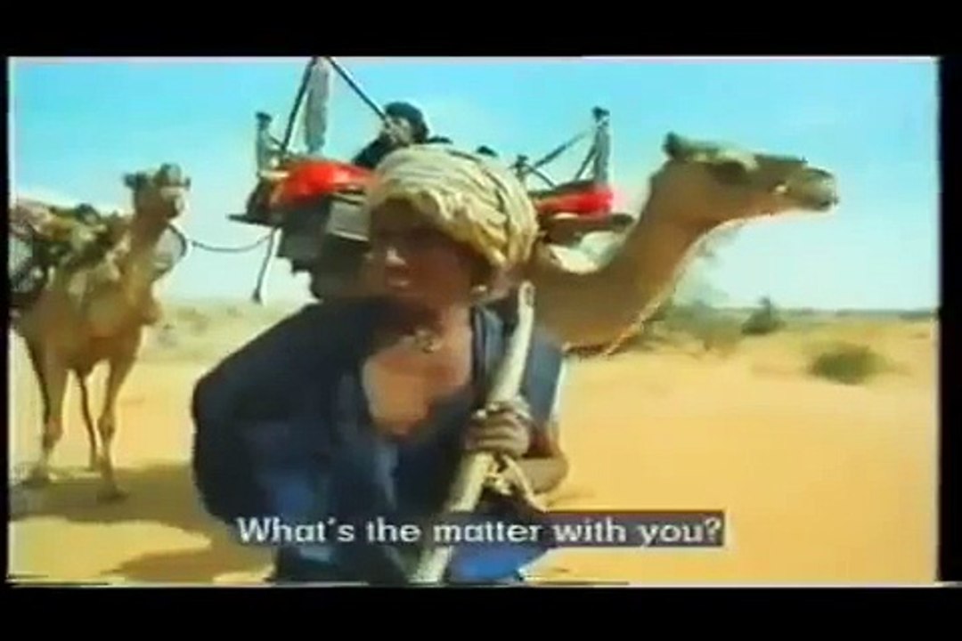 Documentary ,mauritania : the wealth of blood "The Shepherds Life"