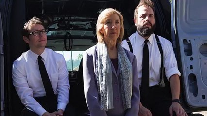 Things to Know Before Watching Insidious Chapter 3 (2015) HD