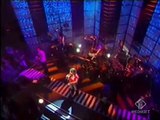 2003-09 - Dido - White Flag (Live @ TOTP)