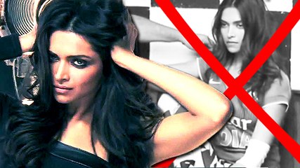 Deepika Padukone WON'T Work After Marriage
