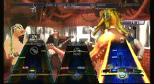 RB3 - Hay Poco Rock & Roll - Full Band - Expert