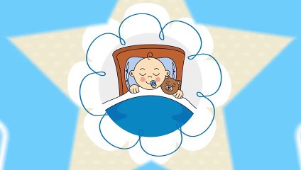 Hush Little Baby - İngilizce Çocuk Şarkısı